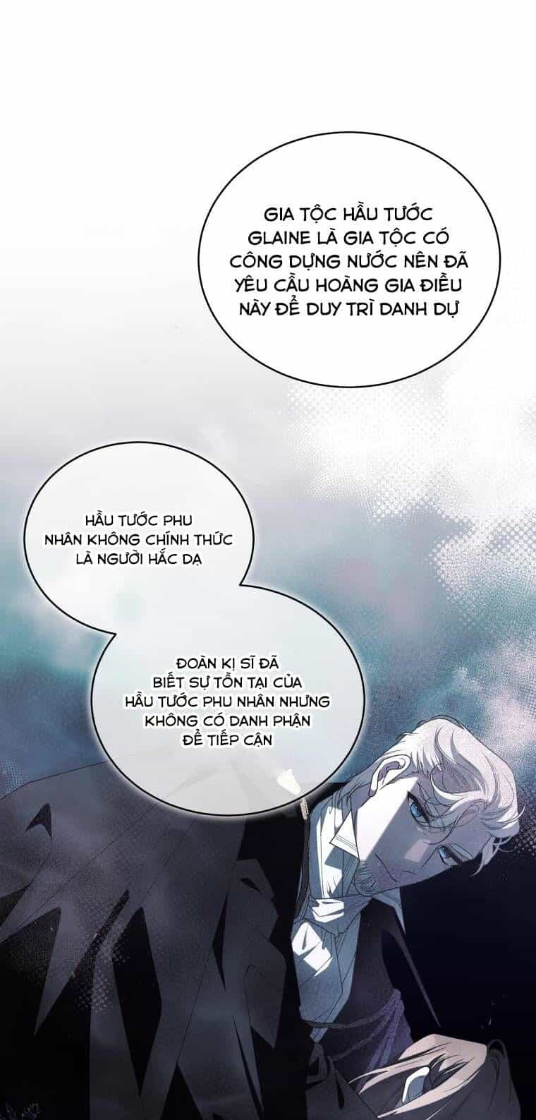 Quái Thú Bị Thuần Hóa Bởi Ác Nữ - Chương 61 - ảnh 30