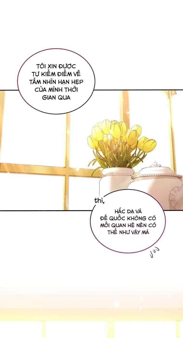Quái Thú Bị Thuần Hóa Bởi Ác Nữ - Chương 61 - ảnh 46
