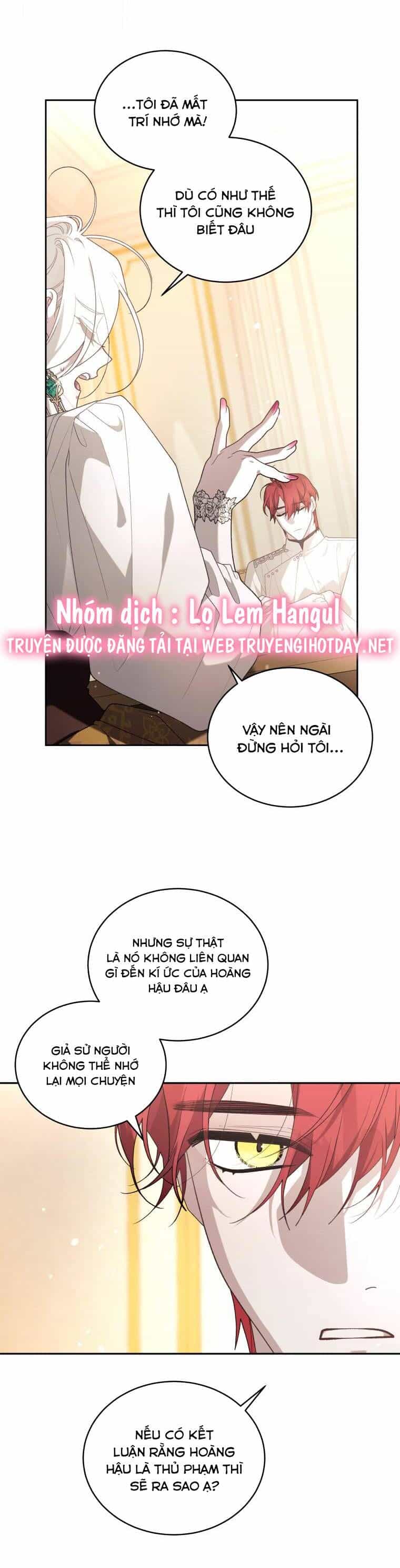 Quái Thú Bị Thuần Hóa Bởi Ác Nữ - Chương 61 - ảnh 59