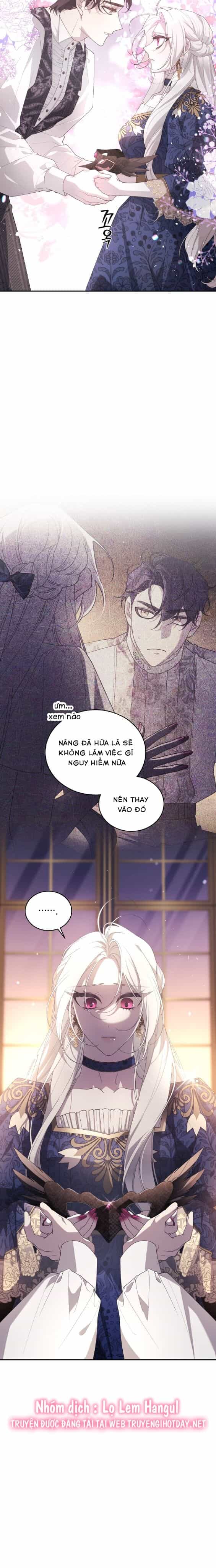 Quái Thú Bị Thuần Hóa Bởi Ác Nữ - Chương 62 - ảnh 8