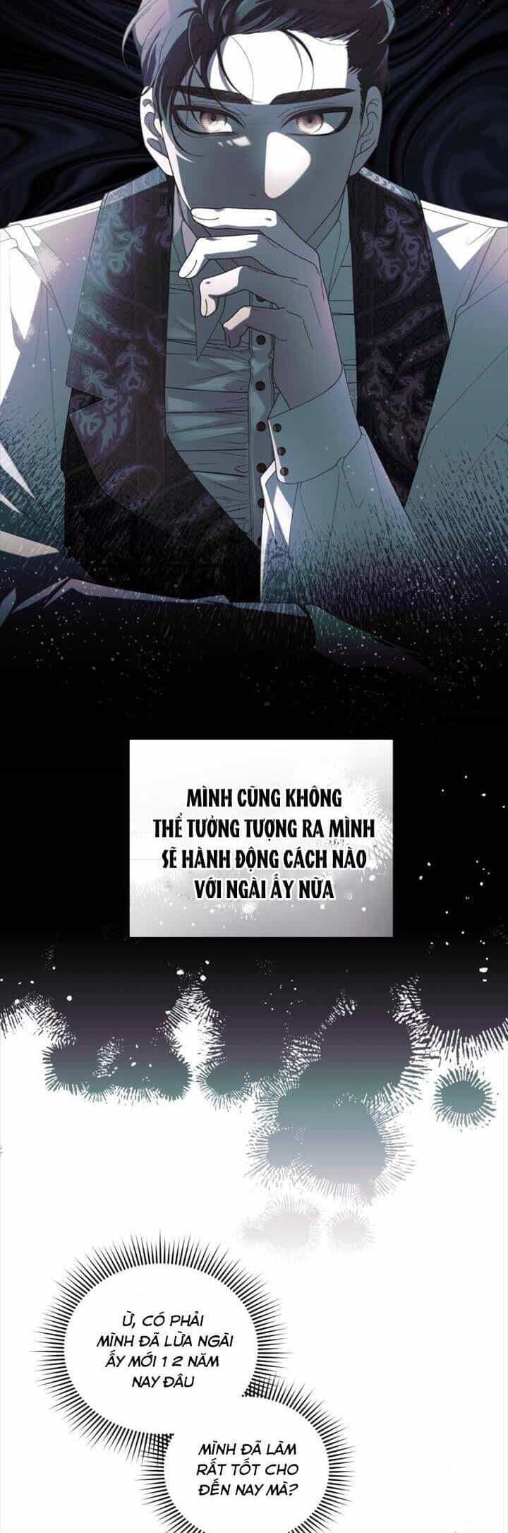 Quái Thú Bị Thuần Hóa Bởi Ác Nữ - Chương 63 - ảnh 23