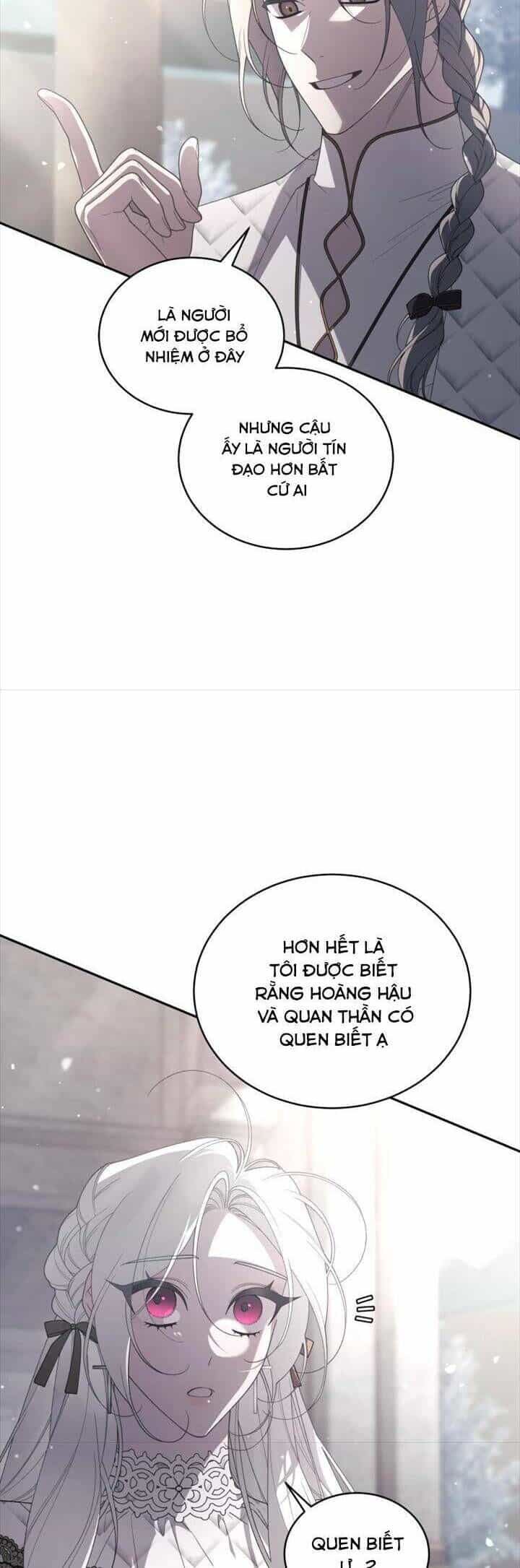 Quái Thú Bị Thuần Hóa Bởi Ác Nữ - Chương 63 - ảnh 38