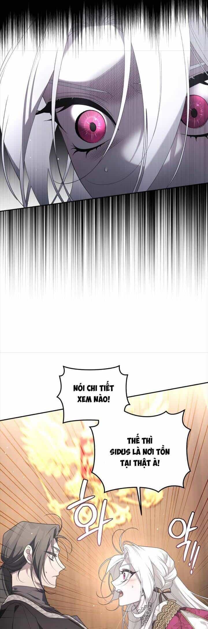Quái Thú Bị Thuần Hóa Bởi Ác Nữ - Chương 63 - ảnh 47