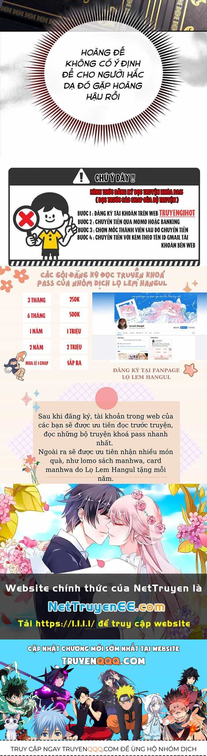 Quái Thú Bị Thuần Hóa Bởi Ác Nữ - Chương 63 - ảnh 61