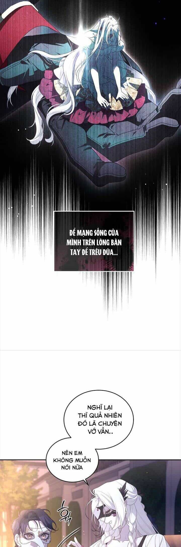 Quái Thú Bị Thuần Hóa Bởi Ác Nữ - Chương 63 - ảnh 9