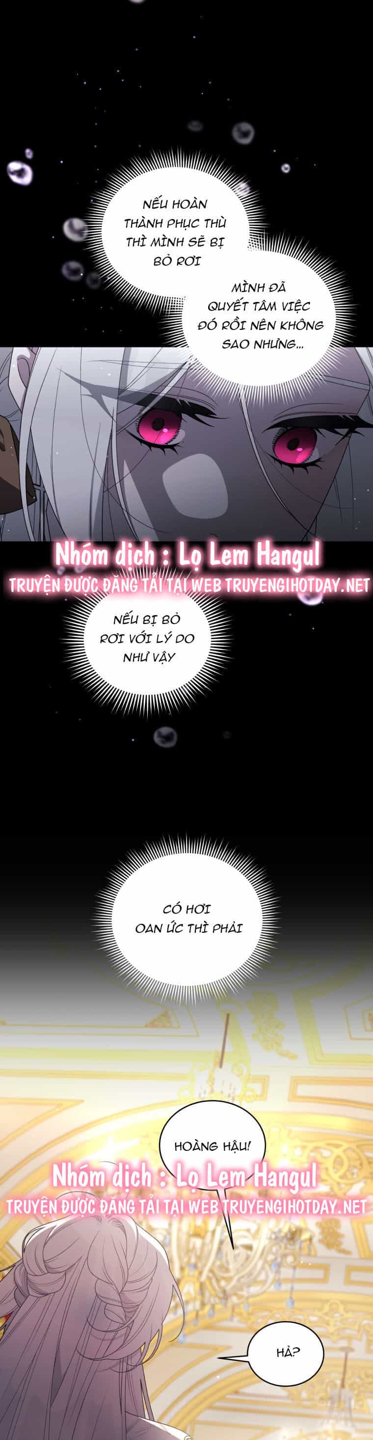 Quái Thú Bị Thuần Hóa Bởi Ác Nữ - Chương 64 - ảnh 39
