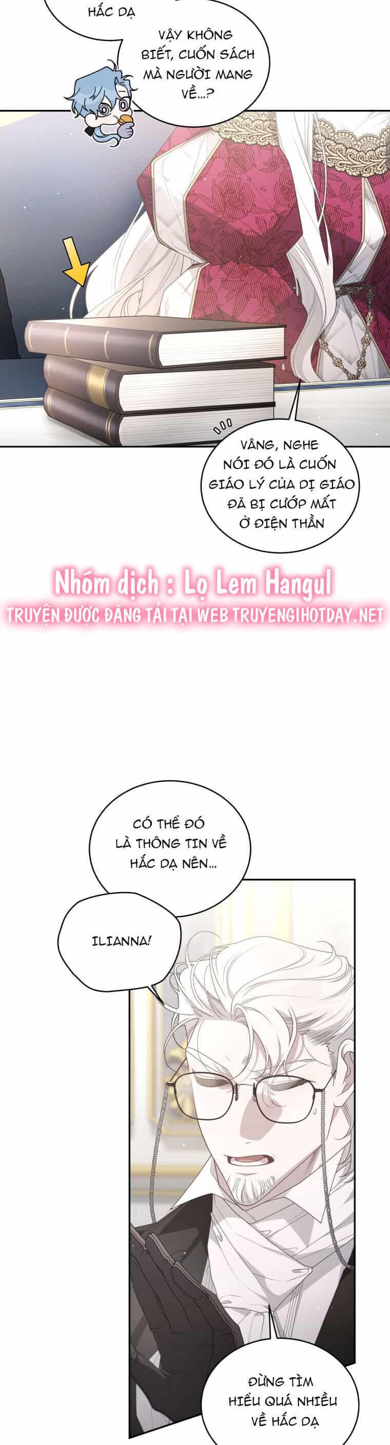 Quái Thú Bị Thuần Hóa Bởi Ác Nữ - Chương 64 - ảnh 46