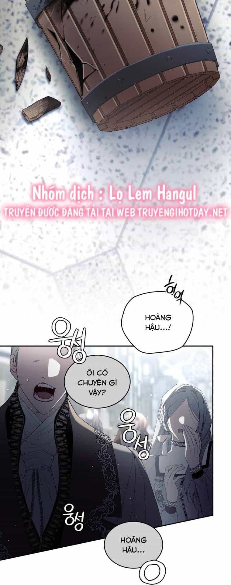 Quái Thú Bị Thuần Hóa Bởi Ác Nữ - Chương 65 - ảnh 2