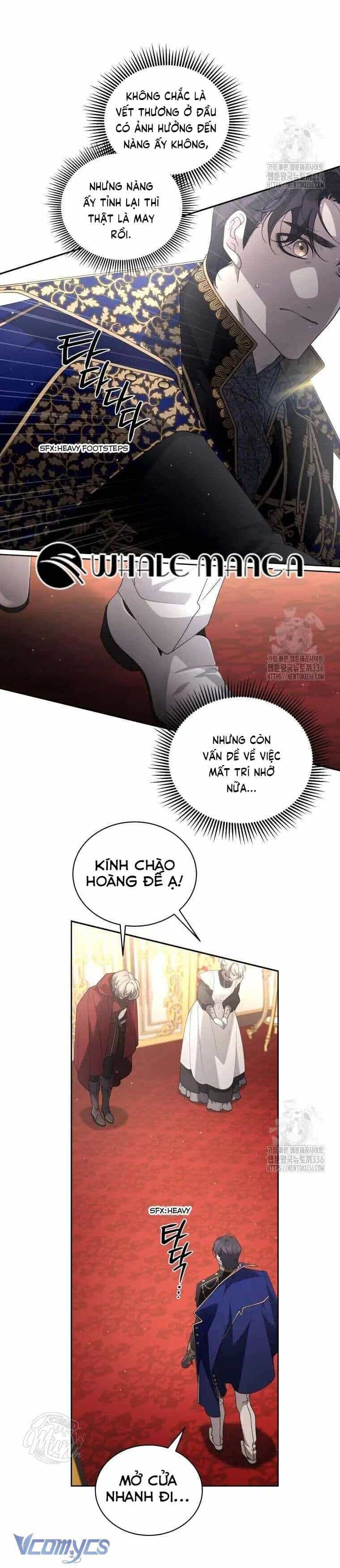 Quái Thú Bị Thuần Hóa Bởi Ác Nữ - Chương 67 - ảnh 11