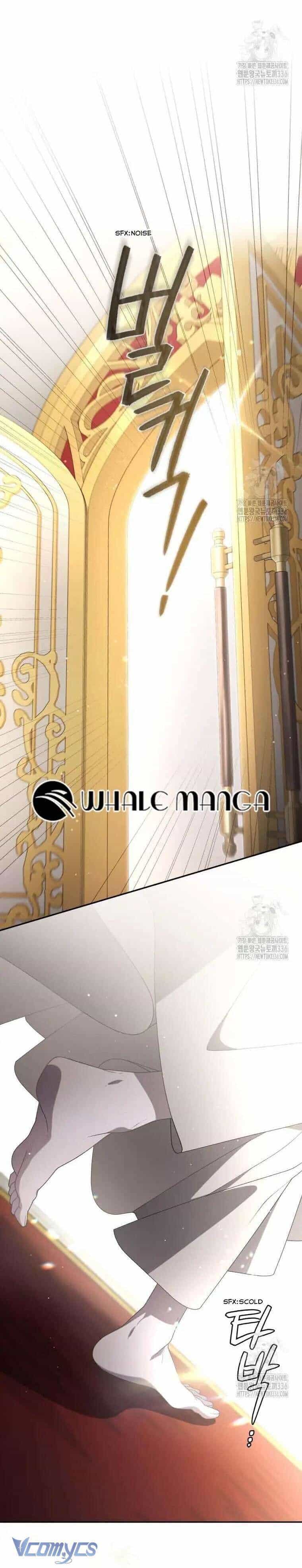 Quái Thú Bị Thuần Hóa Bởi Ác Nữ - Chương 67 - ảnh 12
