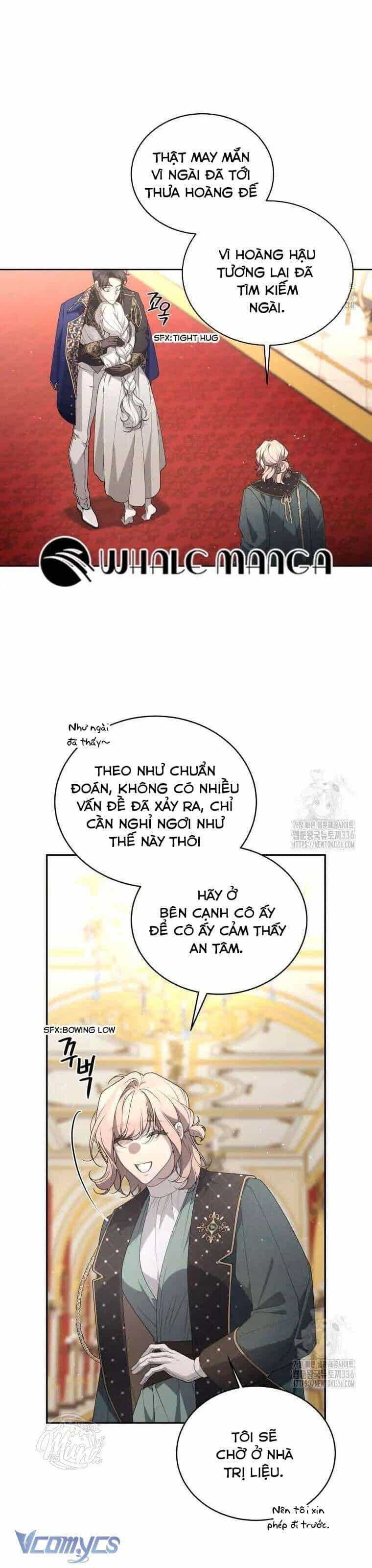 Quái Thú Bị Thuần Hóa Bởi Ác Nữ - Chương 67 - ảnh 14
