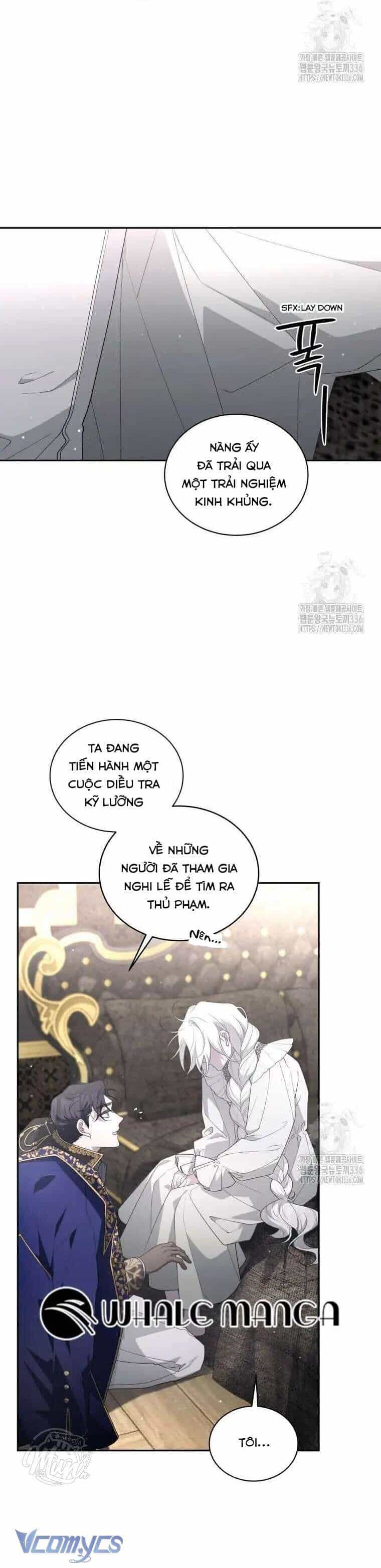 Quái Thú Bị Thuần Hóa Bởi Ác Nữ - Chương 67 - ảnh 16