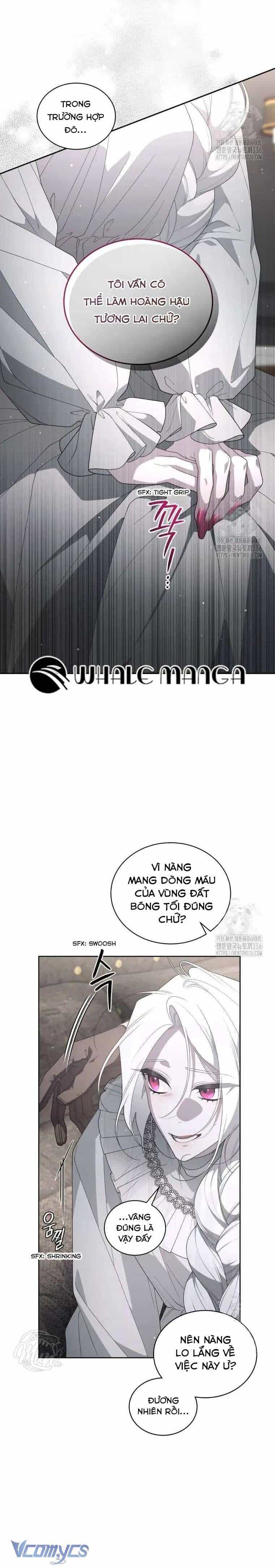Quái Thú Bị Thuần Hóa Bởi Ác Nữ - Chương 67 - ảnh 22