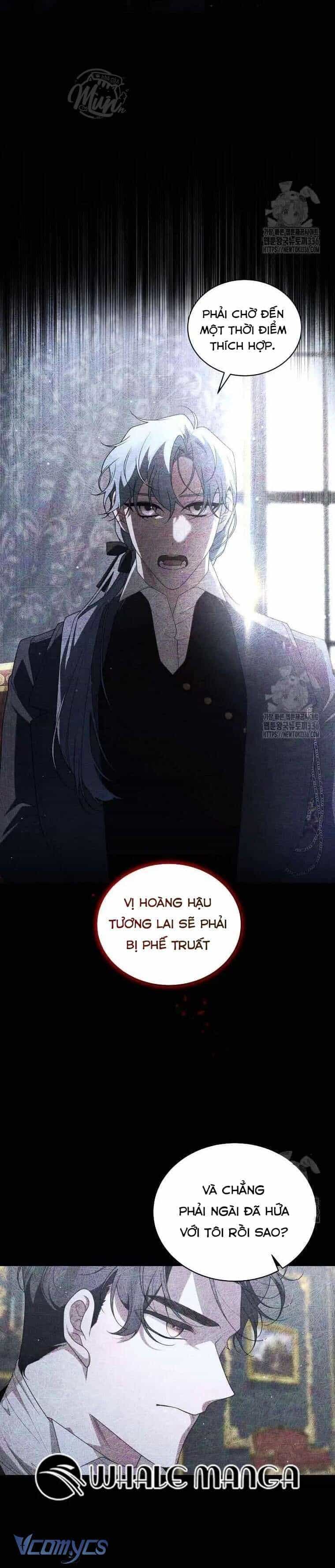 Quái Thú Bị Thuần Hóa Bởi Ác Nữ - Chương 67 - ảnh 31