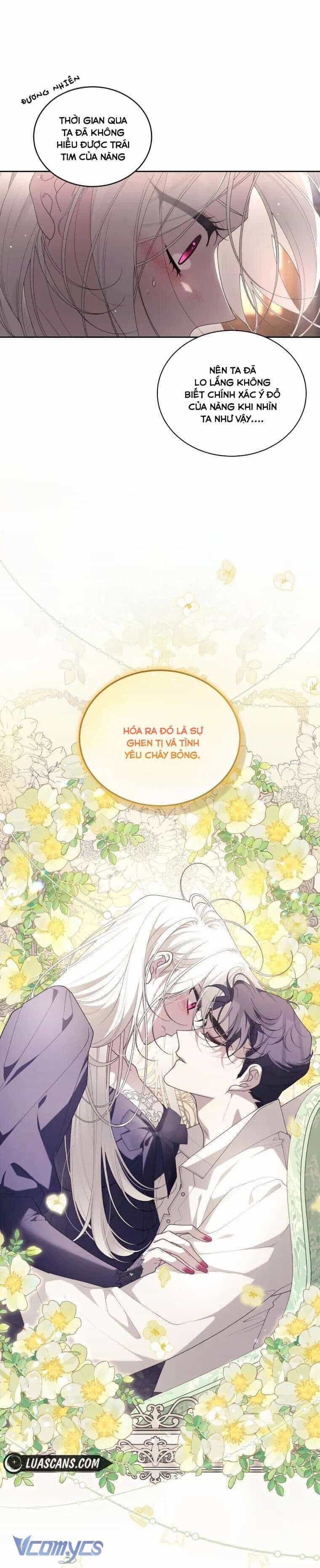 Quái Thú Bị Thuần Hóa Bởi Ác Nữ - Chương 71 - ảnh 10