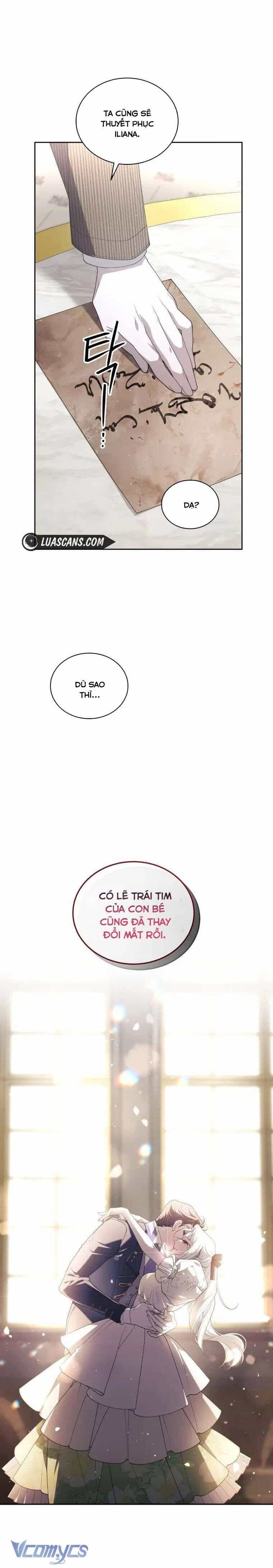 Quái Thú Bị Thuần Hóa Bởi Ác Nữ - Chương 71 - ảnh 36