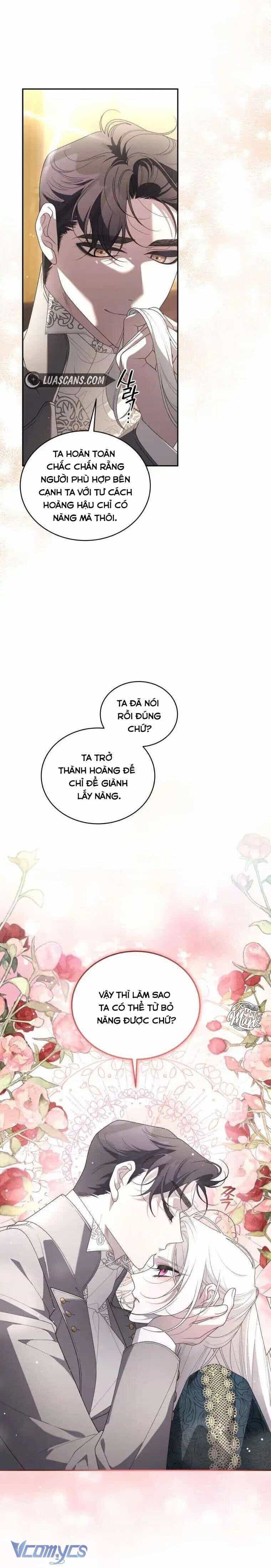 Quái Thú Bị Thuần Hóa Bởi Ác Nữ - Chương 72 - ảnh 28