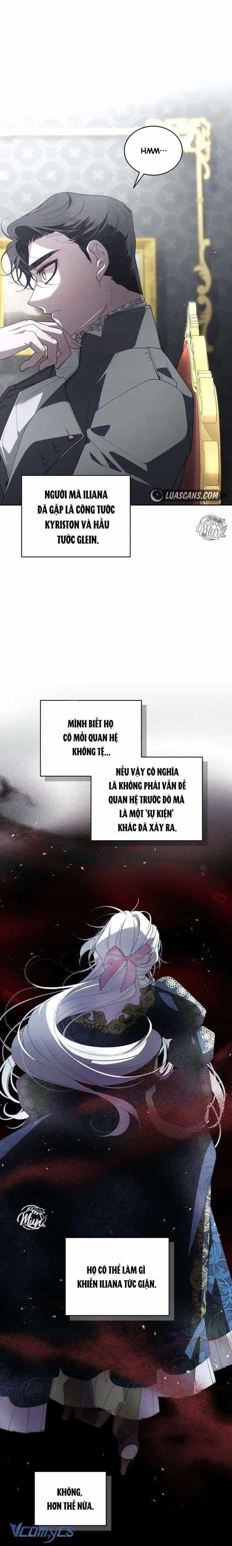 Quái Thú Bị Thuần Hóa Bởi Ác Nữ - Chương 72 - ảnh 7