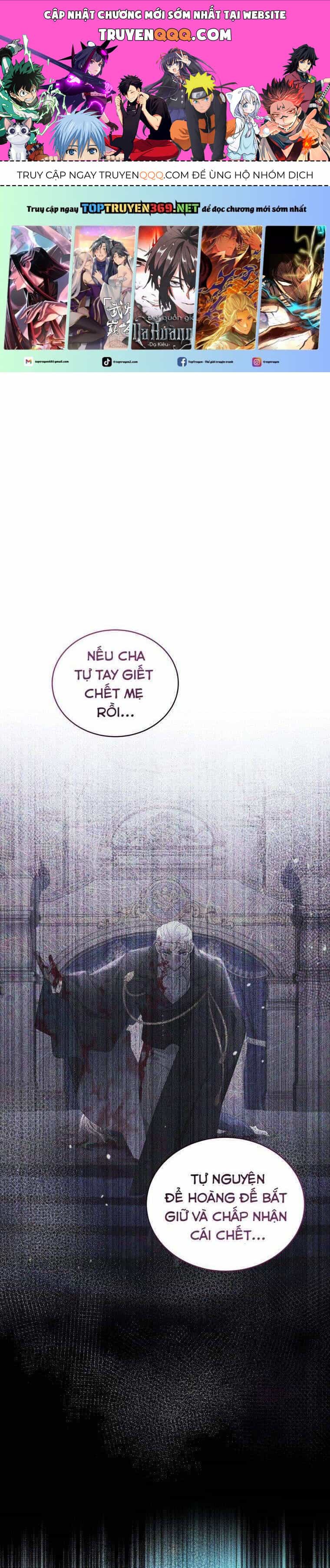 Quái Thú Bị Thuần Hóa Bởi Ác Nữ - Chương 79 - ảnh 1