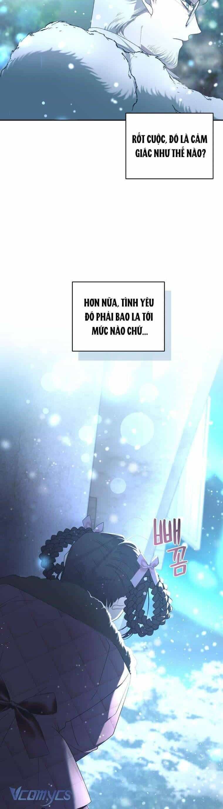Quái Thú Bị Thuần Hóa Bởi Ác Nữ - Chương 79 - ảnh 12