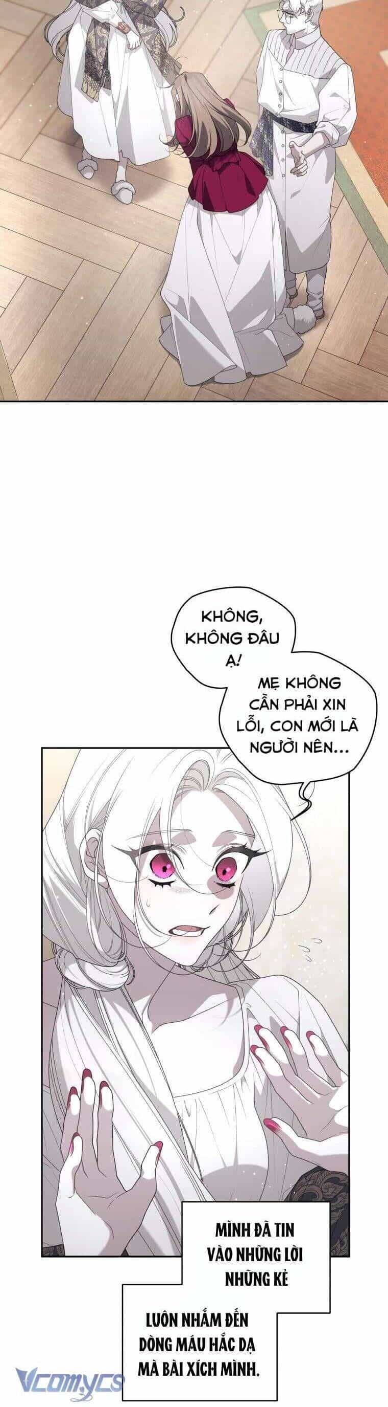 Quái Thú Bị Thuần Hóa Bởi Ác Nữ - Chương 79 - ảnh 24