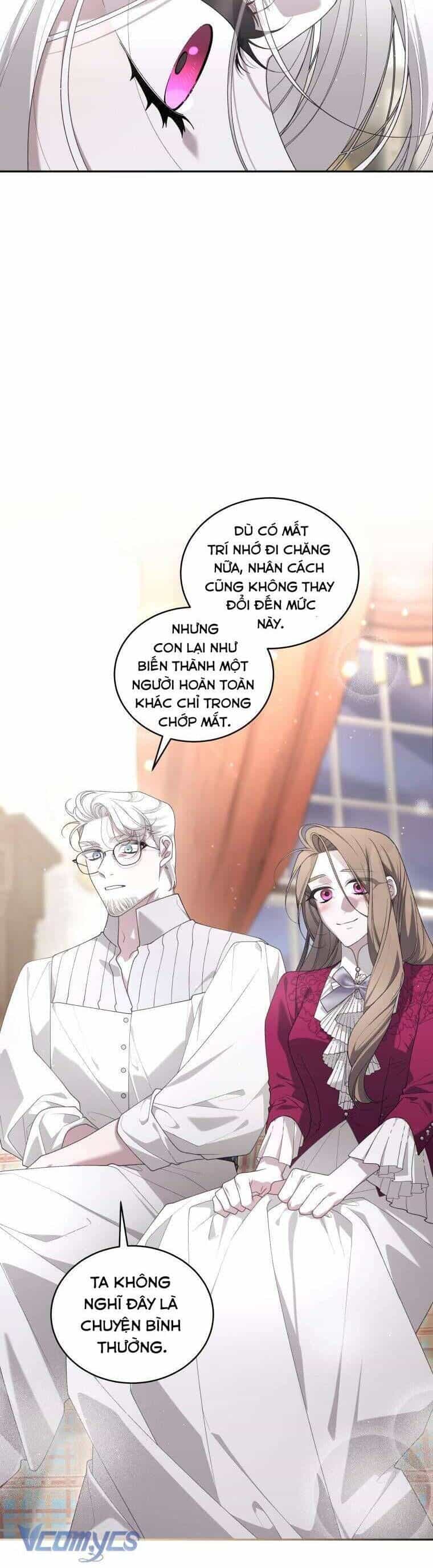 Quái Thú Bị Thuần Hóa Bởi Ác Nữ - Chương 79 - ảnh 32