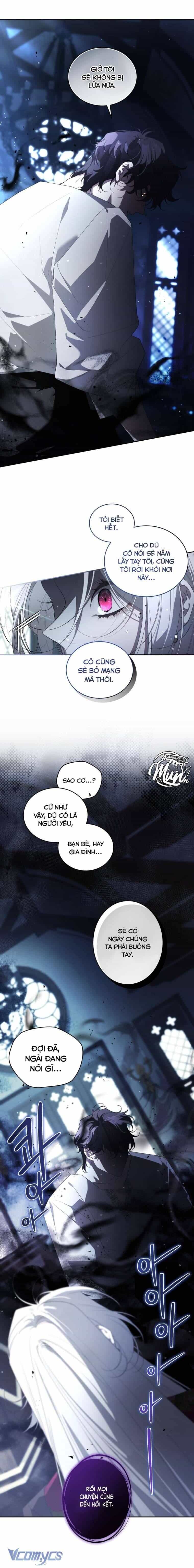 Quái Thú Bị Thuần Hóa Bởi Ác Nữ - Chương 88 - ảnh 5