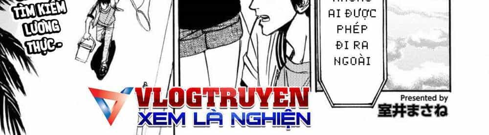 Quái Thú - Chương 19 - ảnh 2