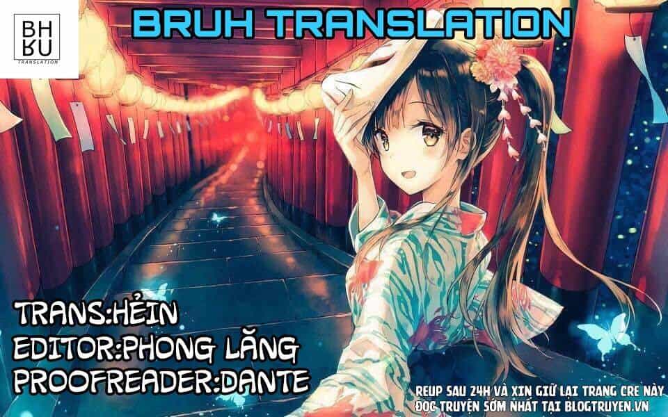 Quái Vật Không Tên - Chương 12 - ảnh 1