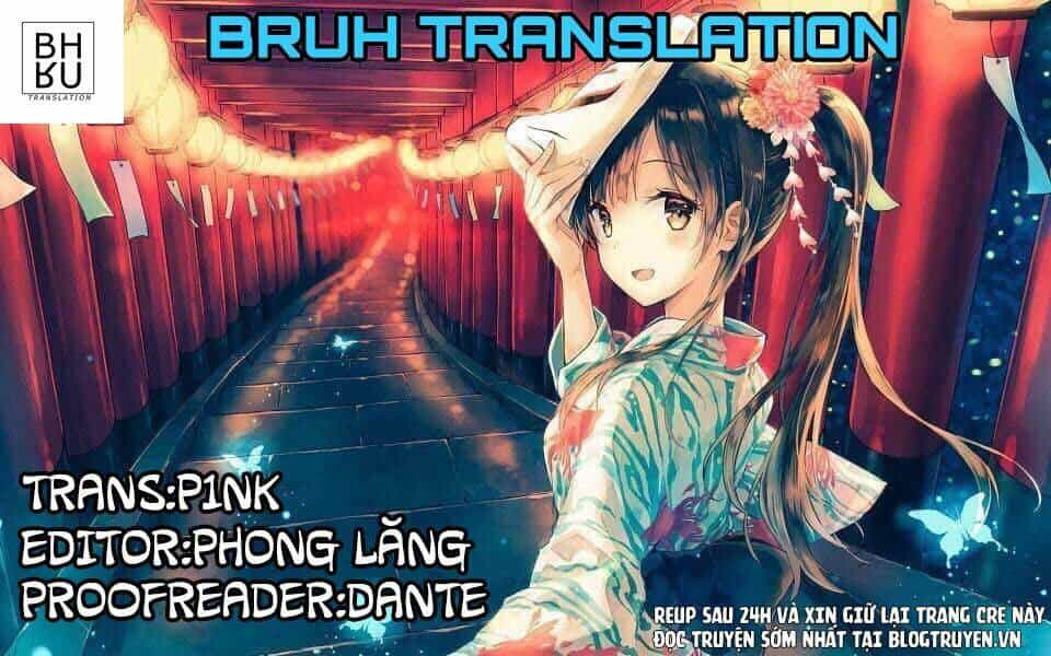 Quái Vật Không Tên - Chương 19 - ảnh 1