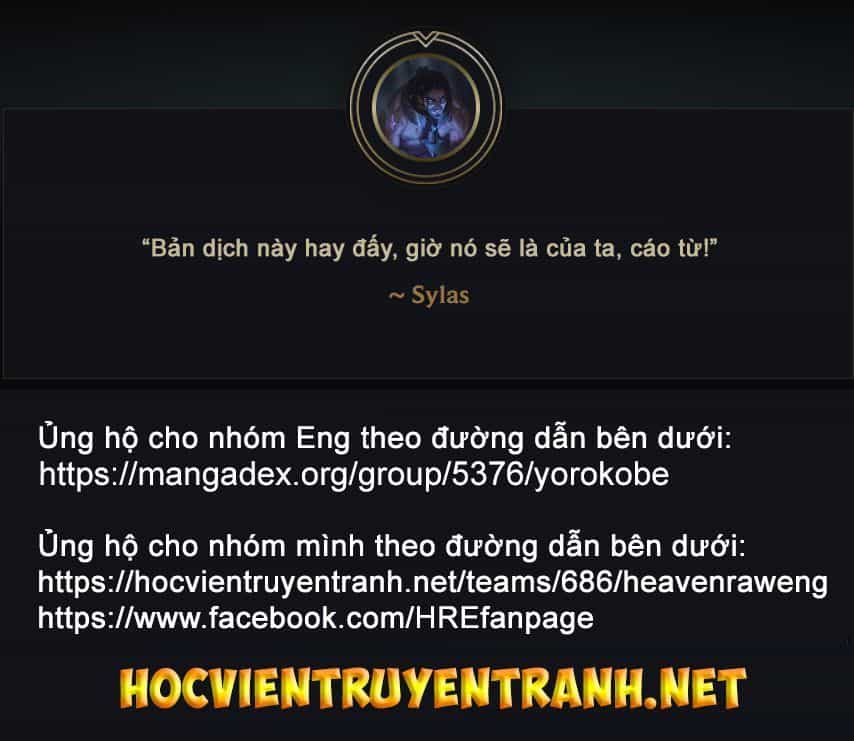 Quái Vật Không Tên - Chương 6 - ảnh 22