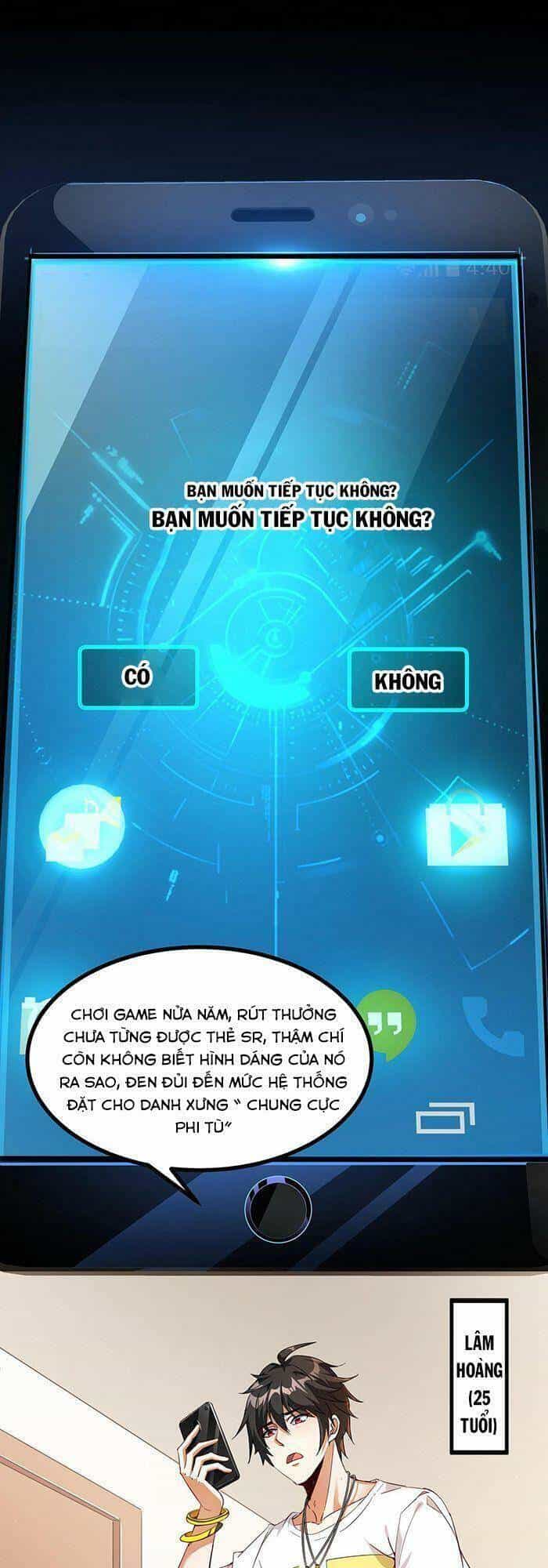 Quái Vật Nhạc Viên - Chương 1 - ảnh 2