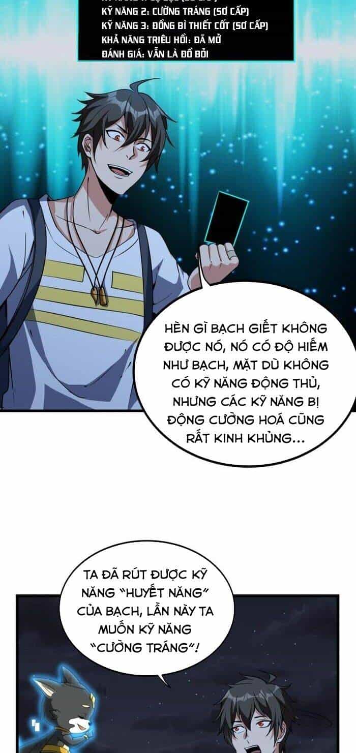 Quái Vật Nhạc Viên - Chương 10 - ảnh 23