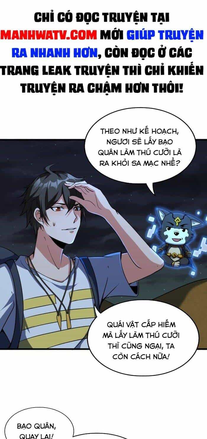 Quái Vật Nhạc Viên - Chương 10 - ảnh 28