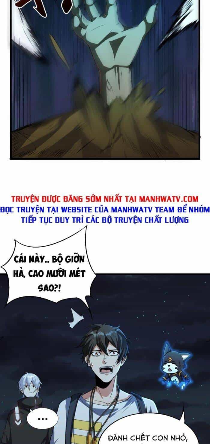 Quái Vật Nhạc Viên - Chương 10 - ảnh 3