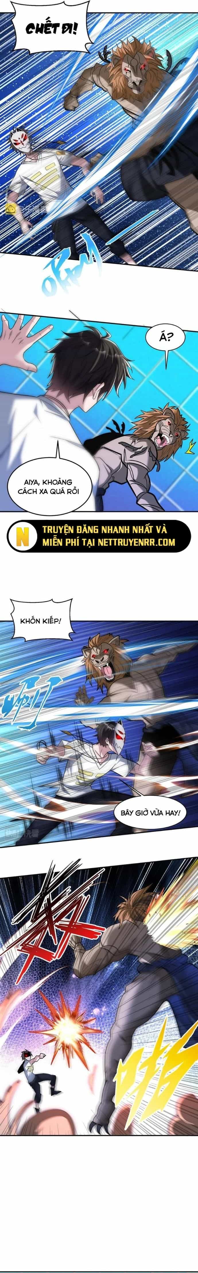 Quái Vật Nhạc Viên - Chương 103 - ảnh 2