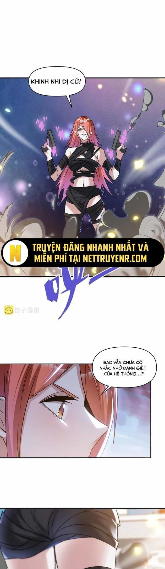 Quái Vật Nhạc Viên - Chương 108 - ảnh 13