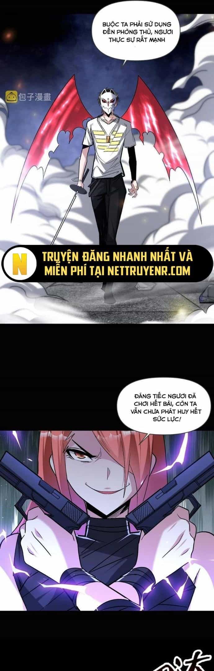 Quái Vật Nhạc Viên - Chương 108 - ảnh 15