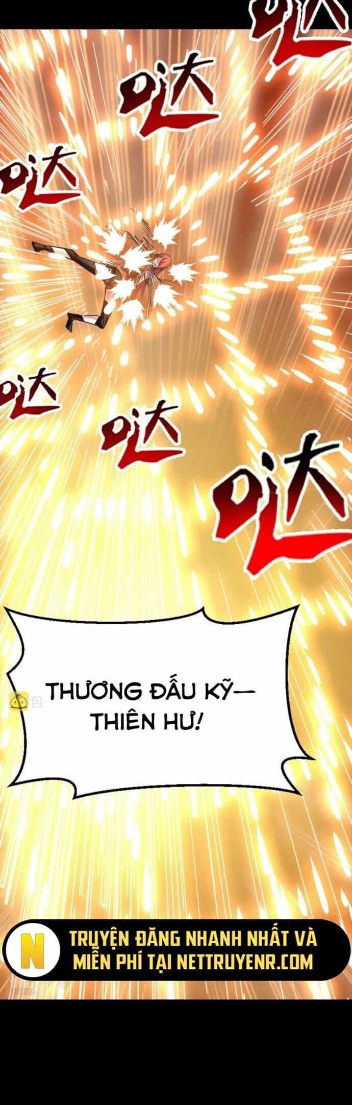 Quái Vật Nhạc Viên - Chương 108 - ảnh 16