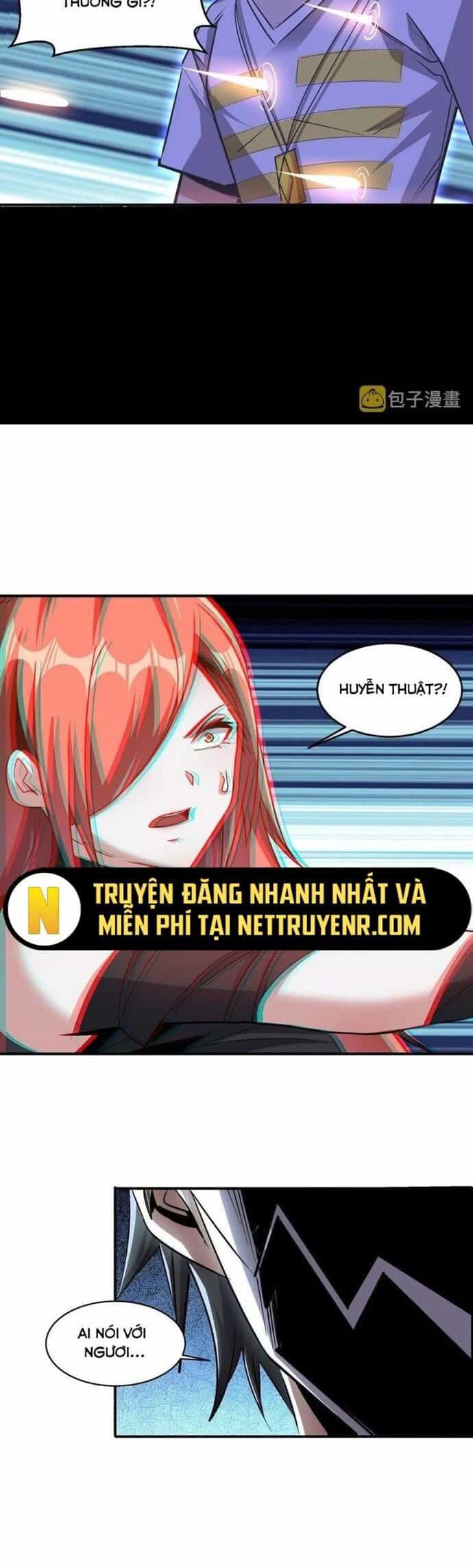 Quái Vật Nhạc Viên - Chương 108 - ảnh 18