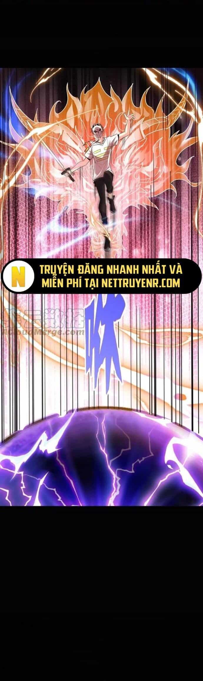 Quái Vật Nhạc Viên - Chương 109 - ảnh 20