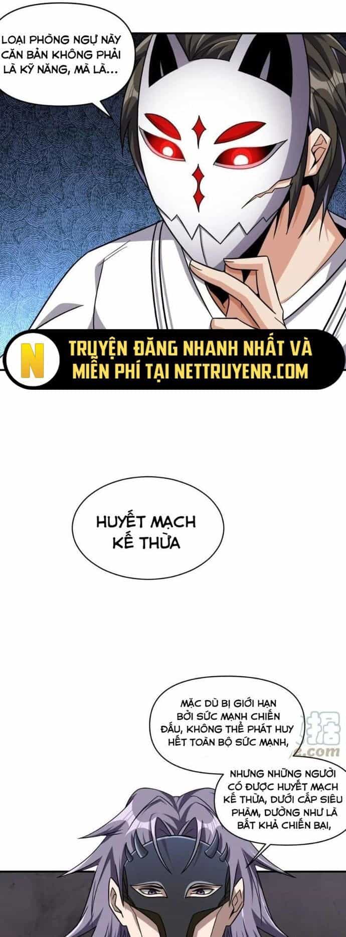 Quái Vật Nhạc Viên - Chương 109 - ảnh 7