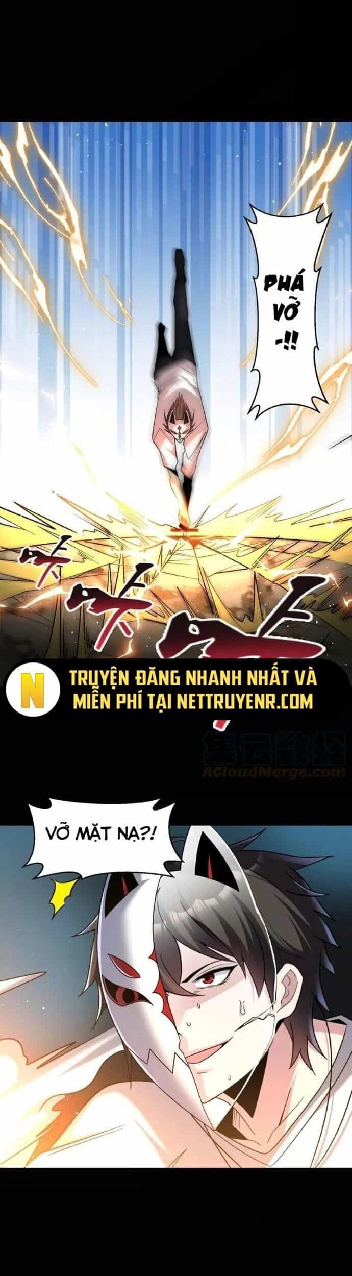 Quái Vật Nhạc Viên - Chương 110 - ảnh 2
