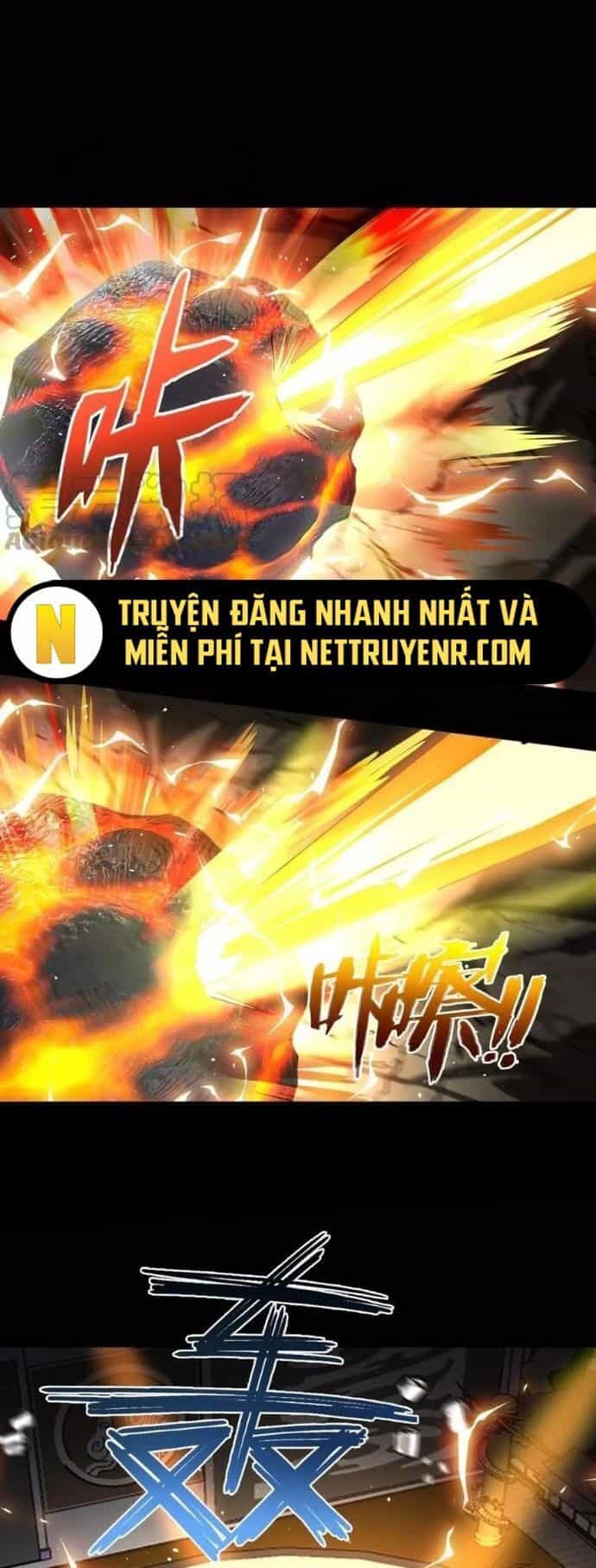 Quái Vật Nhạc Viên - Chương 110 - ảnh 3
