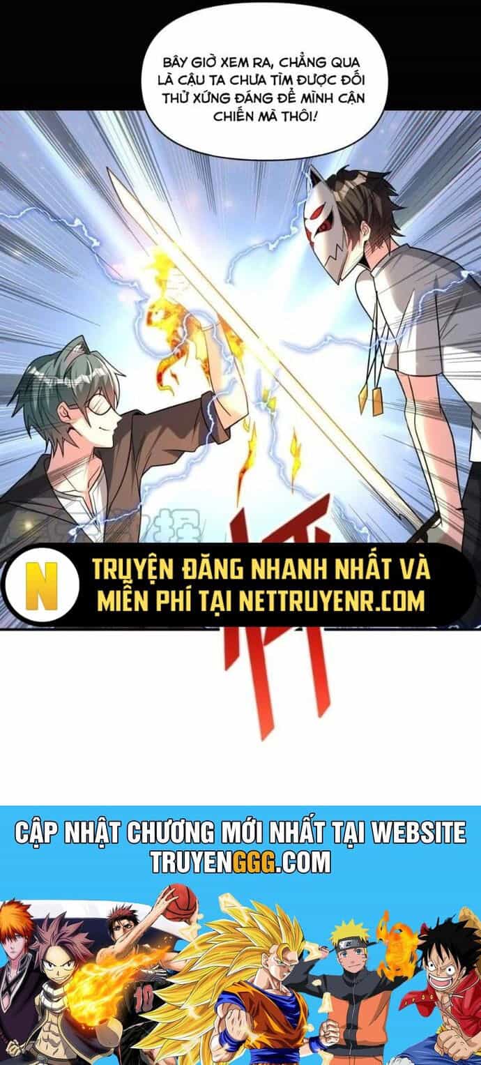 Quái Vật Nhạc Viên - Chương 111 - ảnh 21