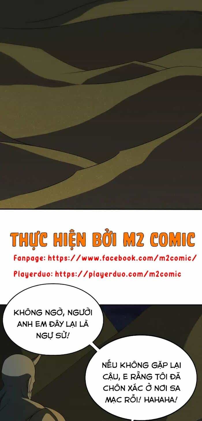 Quái Vật Nhạc Viên - Chương 12 - ảnh 13