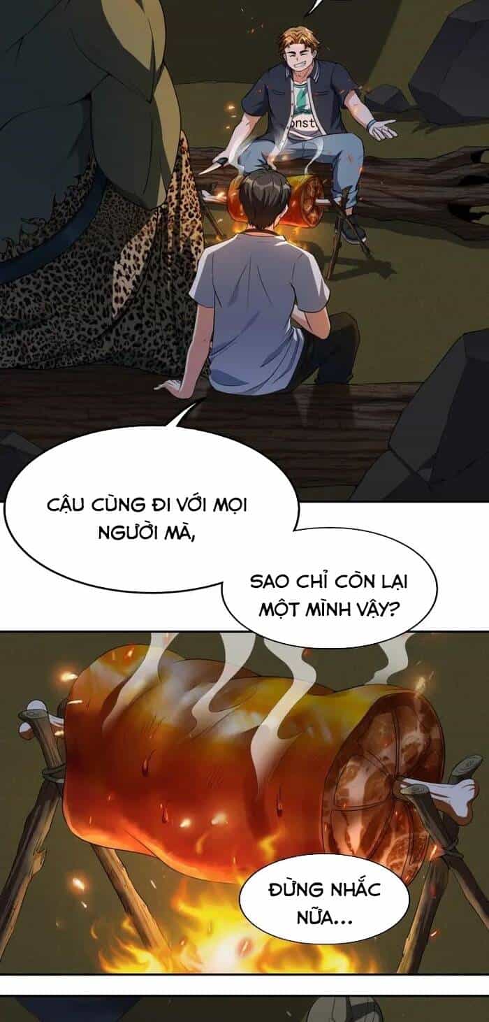 Quái Vật Nhạc Viên - Chương 12 - ảnh 14