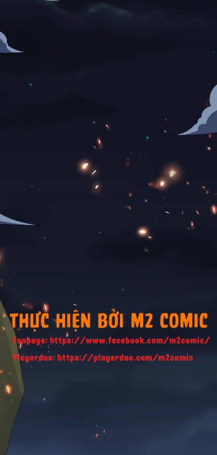 Quái Vật Nhạc Viên - Chương 12 - ảnh 21