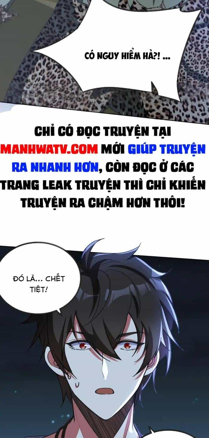 Quái Vật Nhạc Viên - Chương 12 - ảnh 32