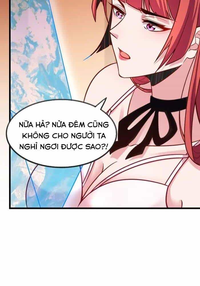 Quái Vật Nhạc Viên - Chương 13 - ảnh 18